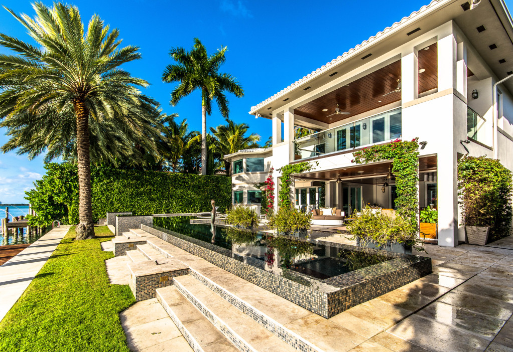 Villas For Rent In Miami Beach Fl