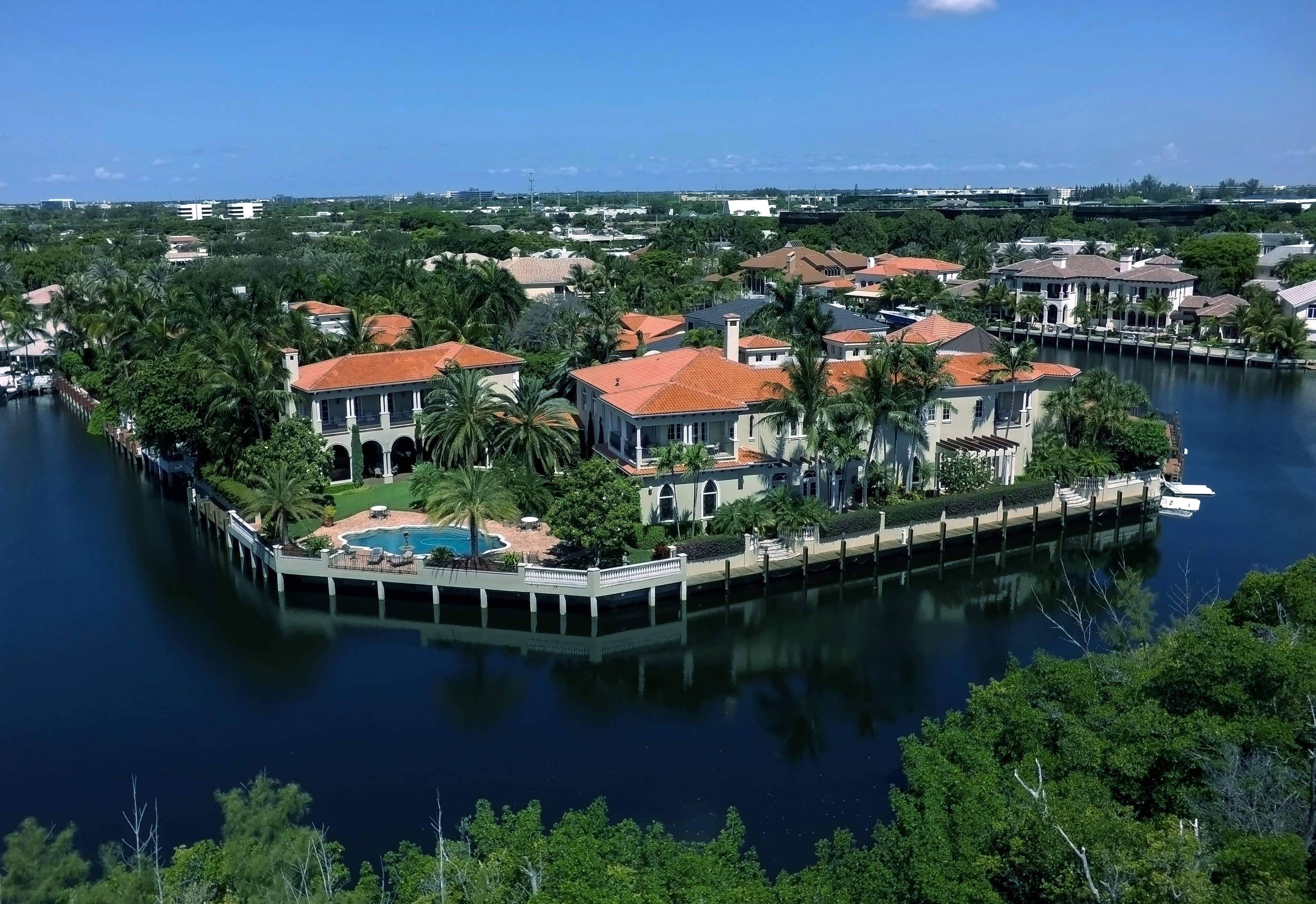 Luxury Resort Portfolio Talks Boca Raton s Luxury Real Estate Market