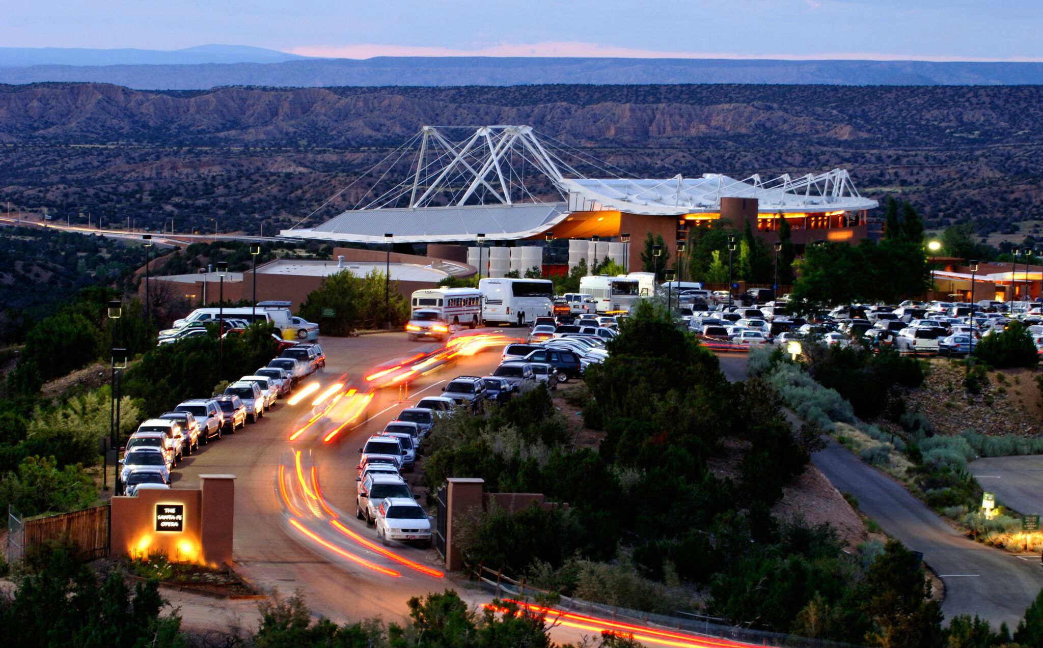 santa fe opera 2016 season