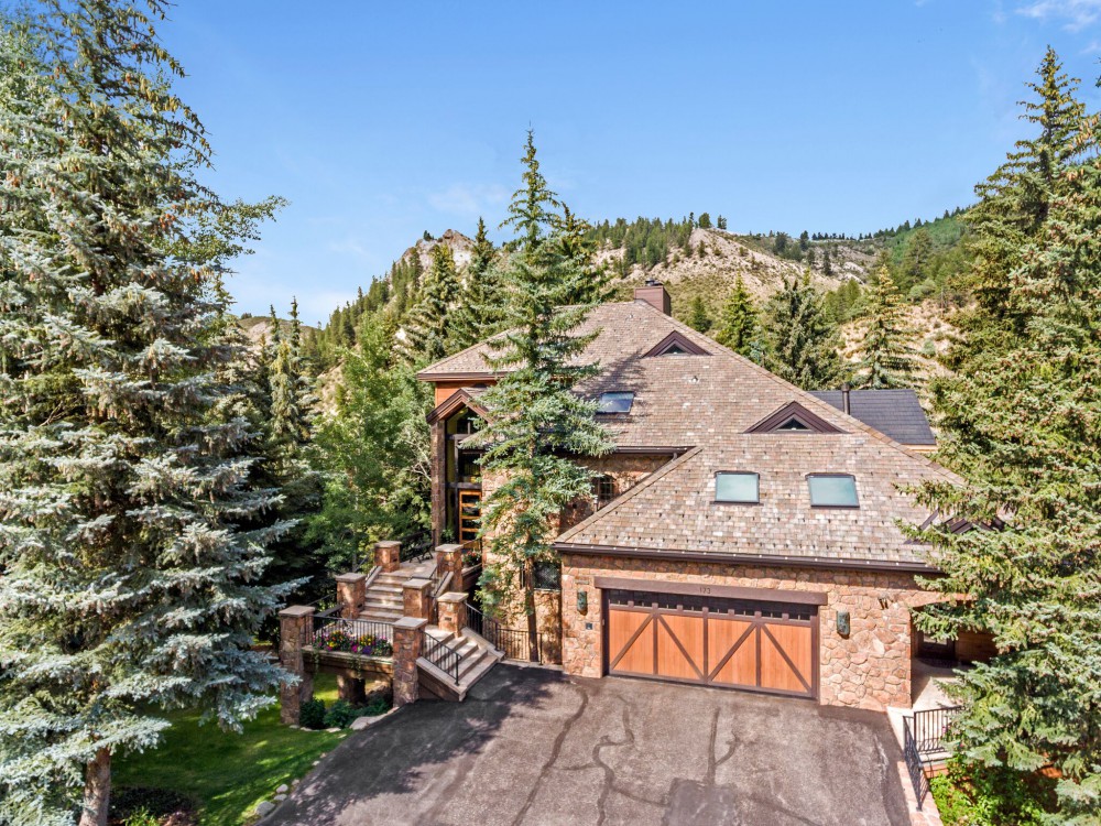 Breathtaking Beaver Creek Estate - Haute Residence: Featuring the best