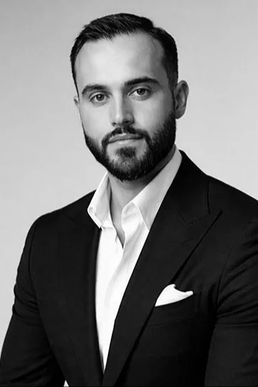 Benjamin Malayev, HL Real Estate Group advisor