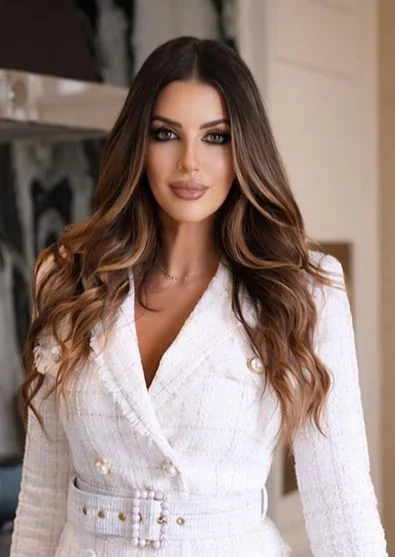 Elinor Kadosh, HL Real Estate Group advisor