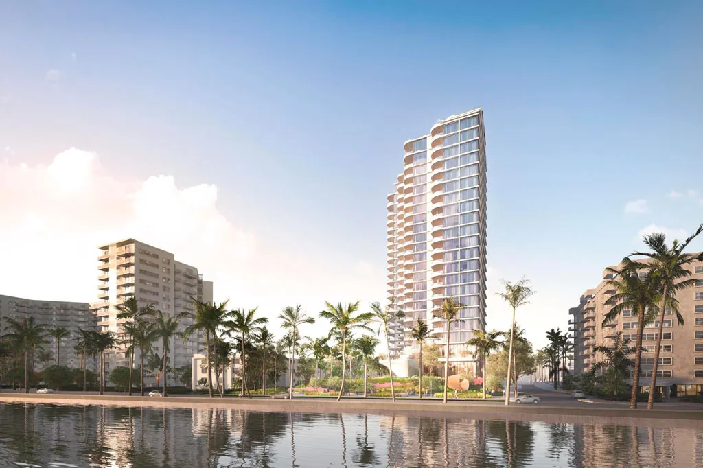 West Palm Beach building index