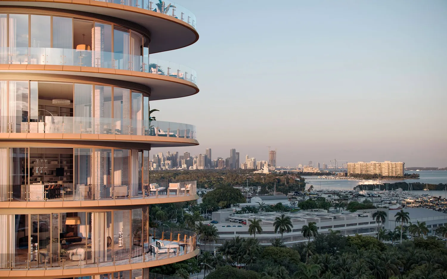 Coconut Grove, Florida