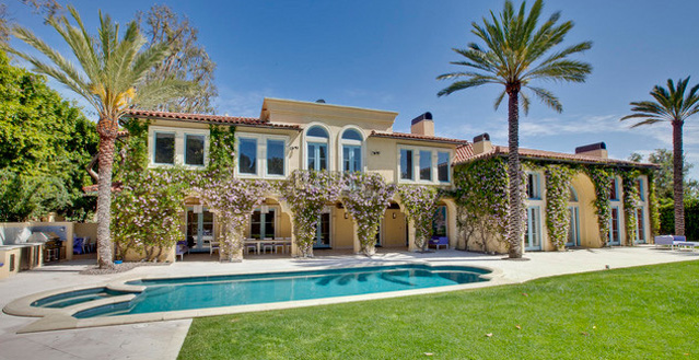 On the Market: Tony Pritzker’s $21.9 Million Mansion - Haute Residence ...