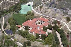 Haute Estates: A Look at Politicians’ Mansions - Haute Residence by ...