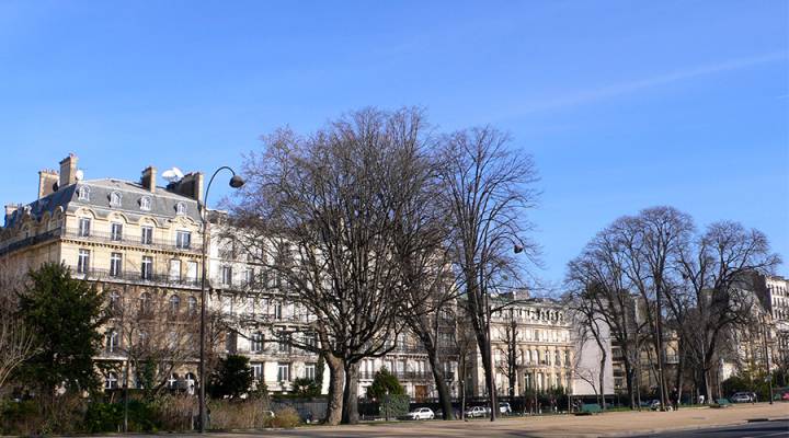 French Mayoral Candidate Proposes Paris’ Richest Ave as a New Luxurious ...