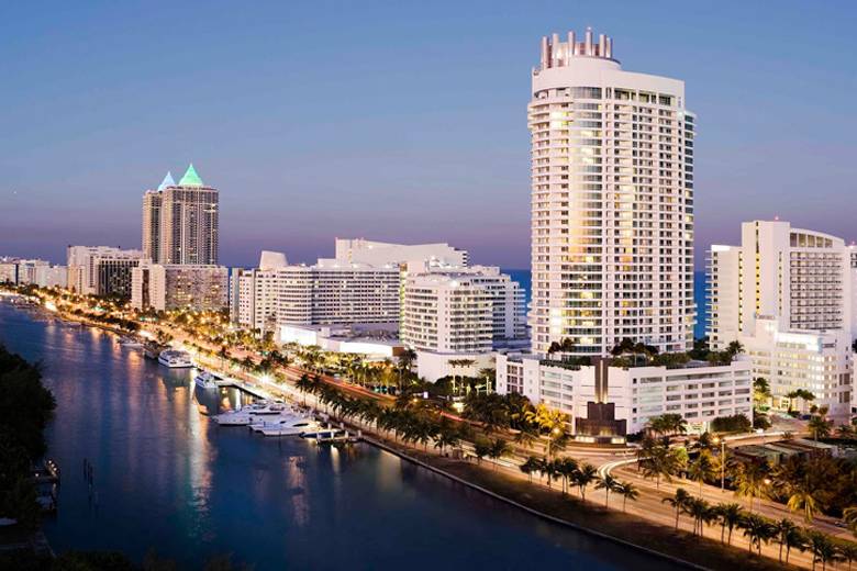 Miami Real Estate Market Achieves Third Consecutive Sales Record ...