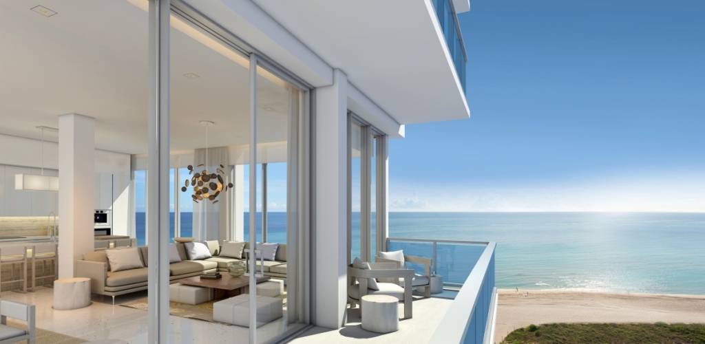 Introducing 1 Hotel & Homes South Beach - Haute Residence