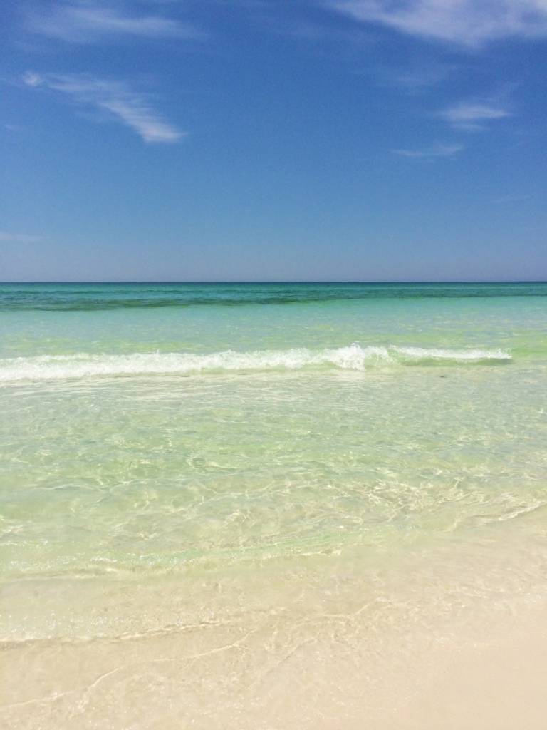 A Drive Down Scenic 30A: A Guide to Seaside South Walton