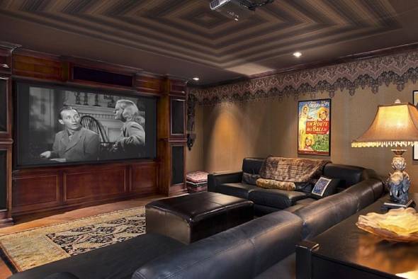 Rancho Mirage Home Built for Legendary Crooner Bing Crosby Lists for $5 ...