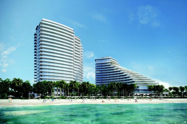 Introducing Auberge Beach Residences and Spa