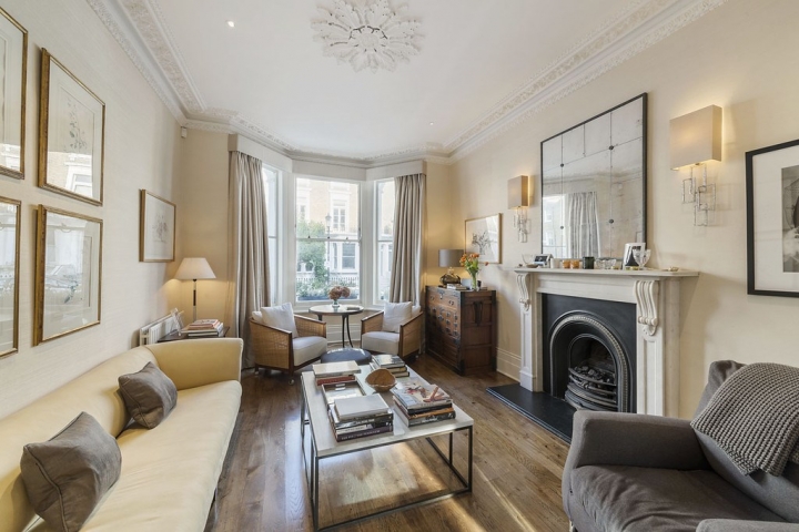 What $6 Million Can Buy You in London