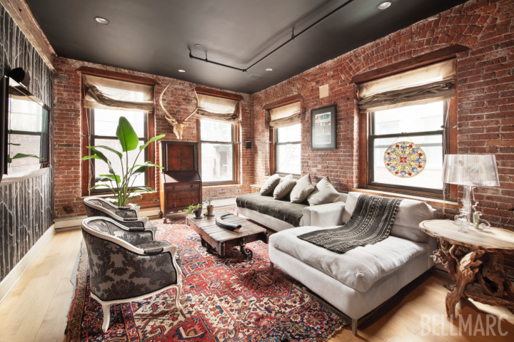 Rent Vanessa Carlton's Soho Loft For $17,500 A Month