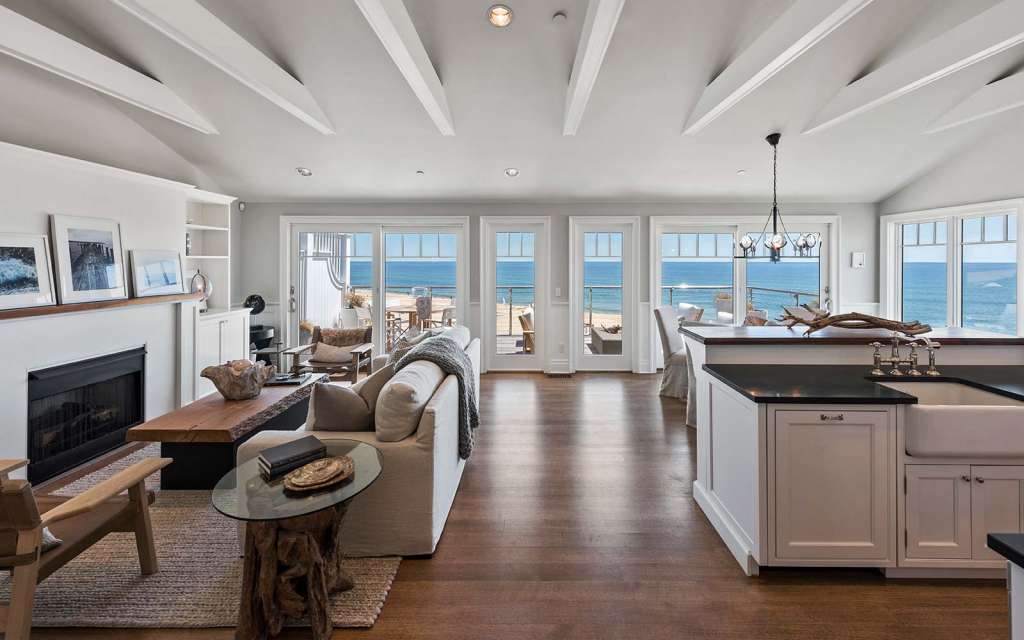 Rapid Sales for Montauk's Newest Residential Development Set Hamptons ...