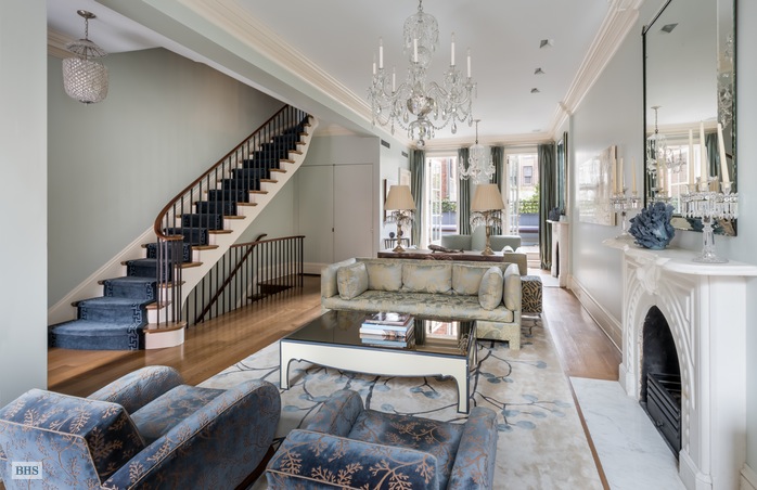 85 Charles Street Blends Modern and Regal Styles