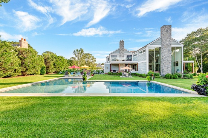 Hamptons Buying Season Is Getting Started!