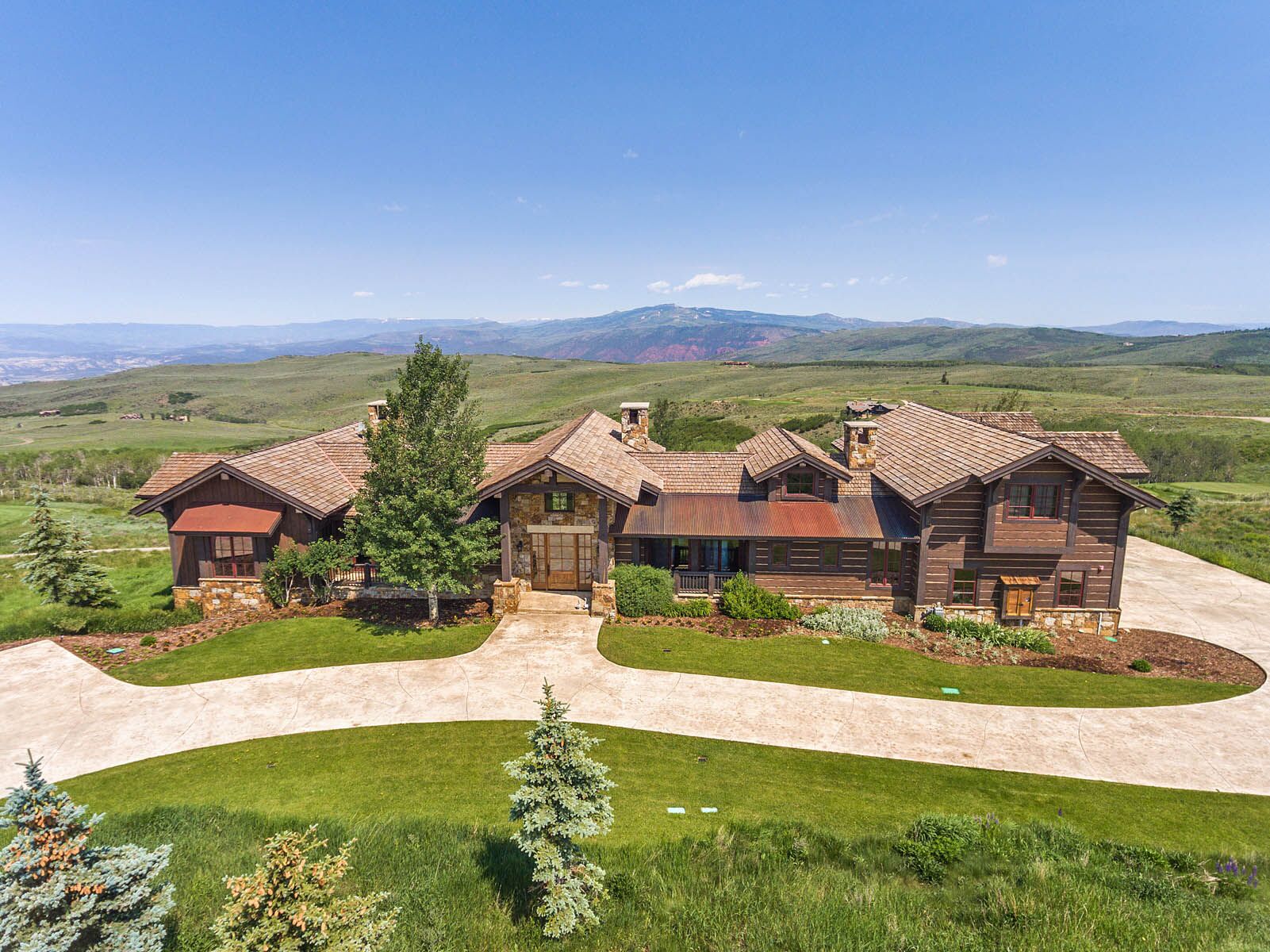 Rural Colorado Real Estate