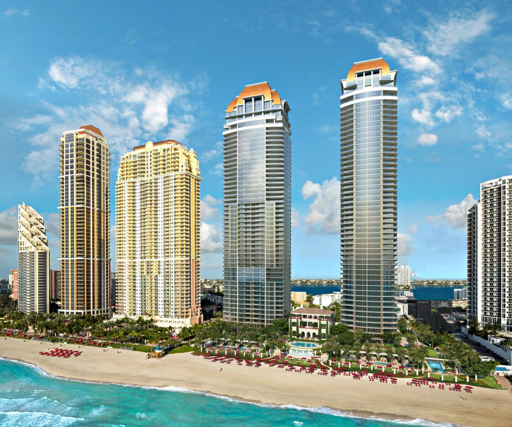 Haute Residences Luxury Real Estate Summit Returns To Miami With The Estates At Acqualina 8083