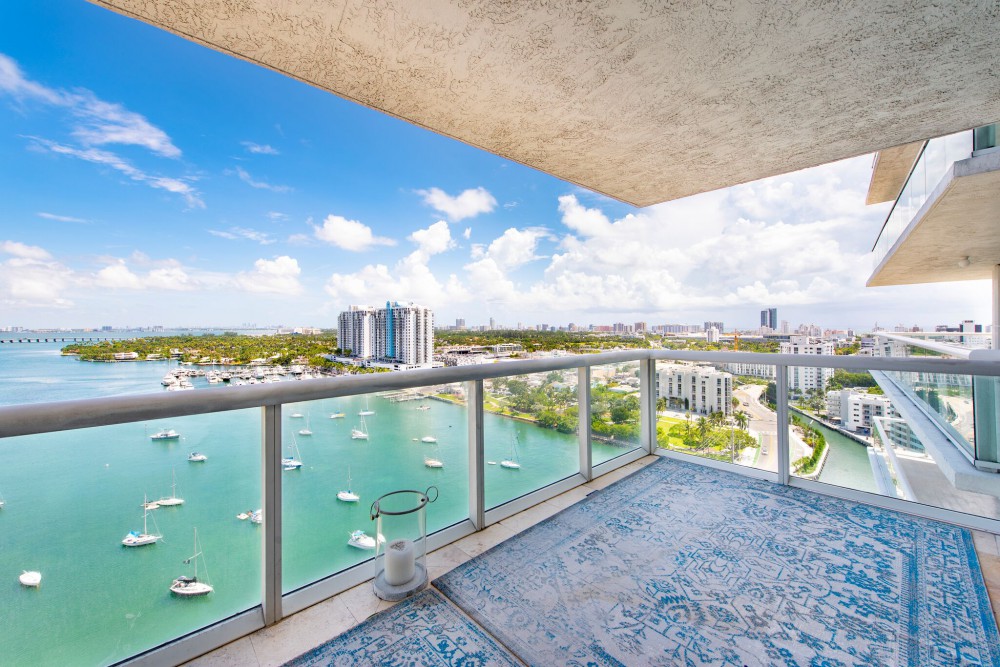 Miami Beach Grand Venetian Condo - Haute Residence: Featuring the best ...