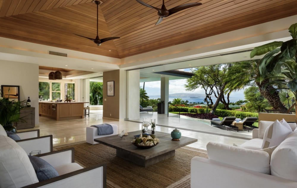 Exclusive Wailea Property - Haute Residence by Haute Living