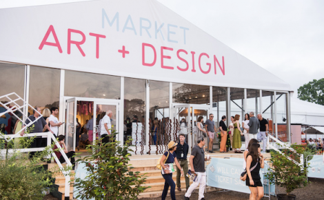 market art + design