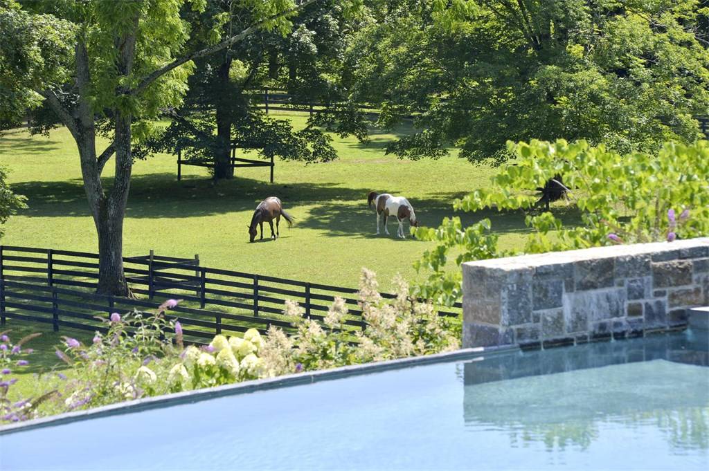 Legendary Equestrian Estates