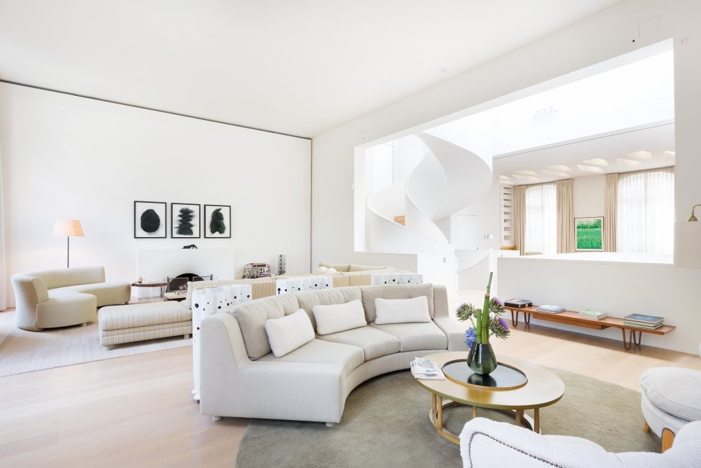 Urban Living Soars To New Heights In Paris