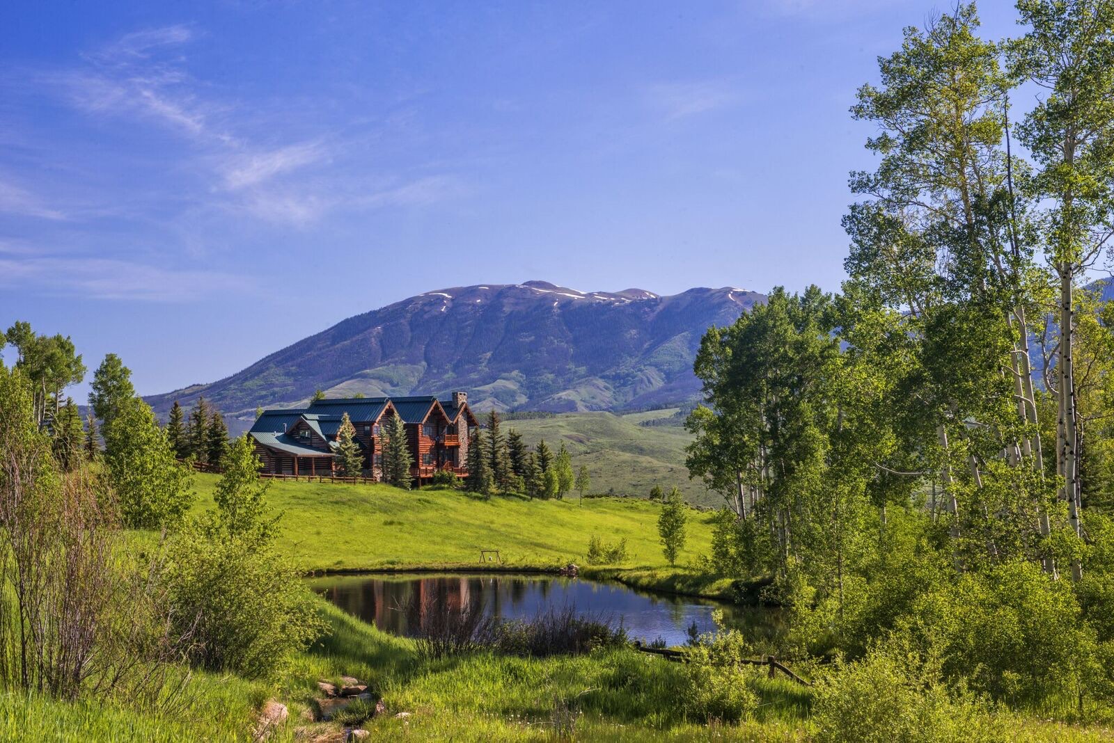 A Sanctuary For Nature Lovers: Connect With Nature's Beauty At Pine Creek Ranch Tyler Tx