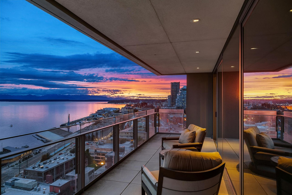 Christie’s International Real Estate Seattle