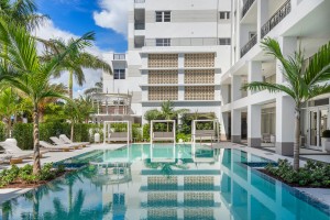 New Construction Luxury Condo In Downtown Boca By The Pearl Antonacci Group