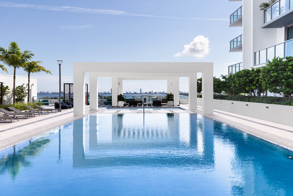 A Record-Breaking Summer At Quadro Miami Design District