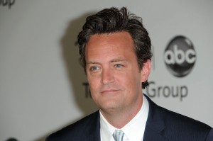 Matthew Perry Sells Priciest Century City Penthouse In Years
