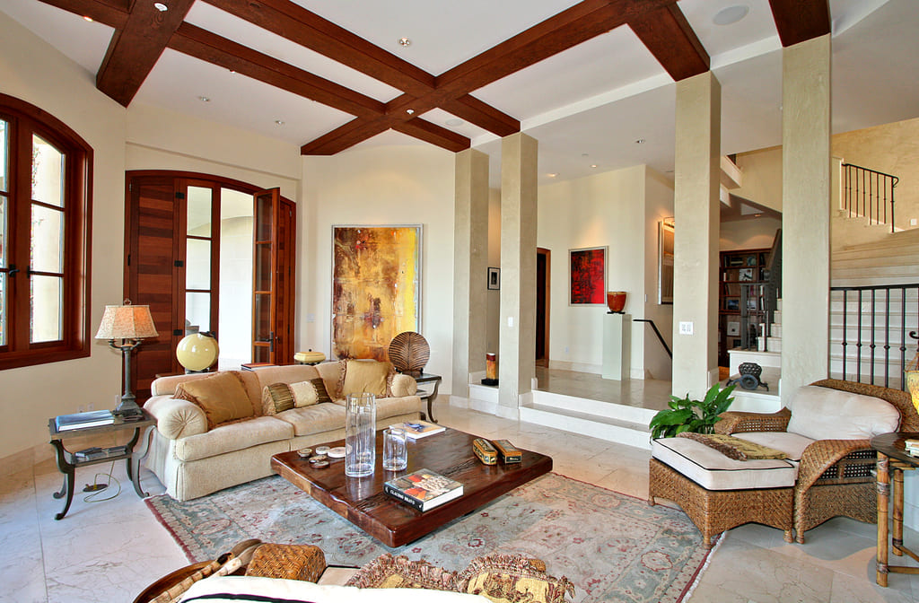 Maxine & Marti Gellens Present An Extraordinary Seaside Villa In Del ...