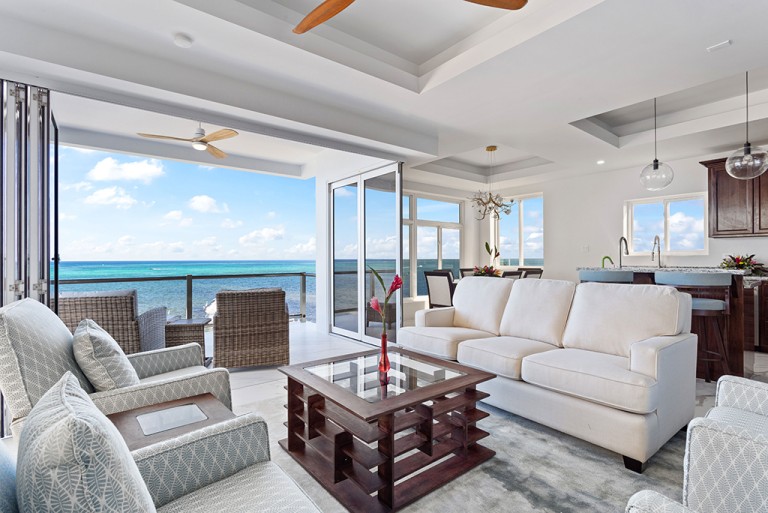 Carlo Habet Presents Stunning Royal Kahal Beachfront Condos In Belize ...