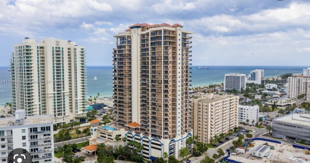 Lori Suarez Presents A Jackson Tower Condo In Fort Lauderdale Beach ...