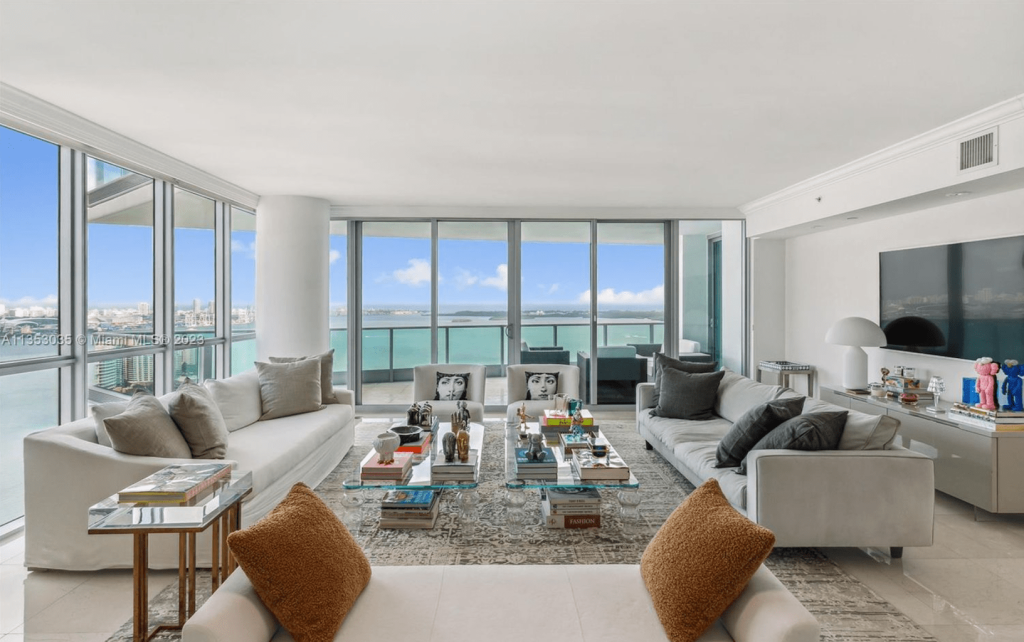 Sold! Mickael Lancri Has Miami's Top Sale of the Week Representing the ...