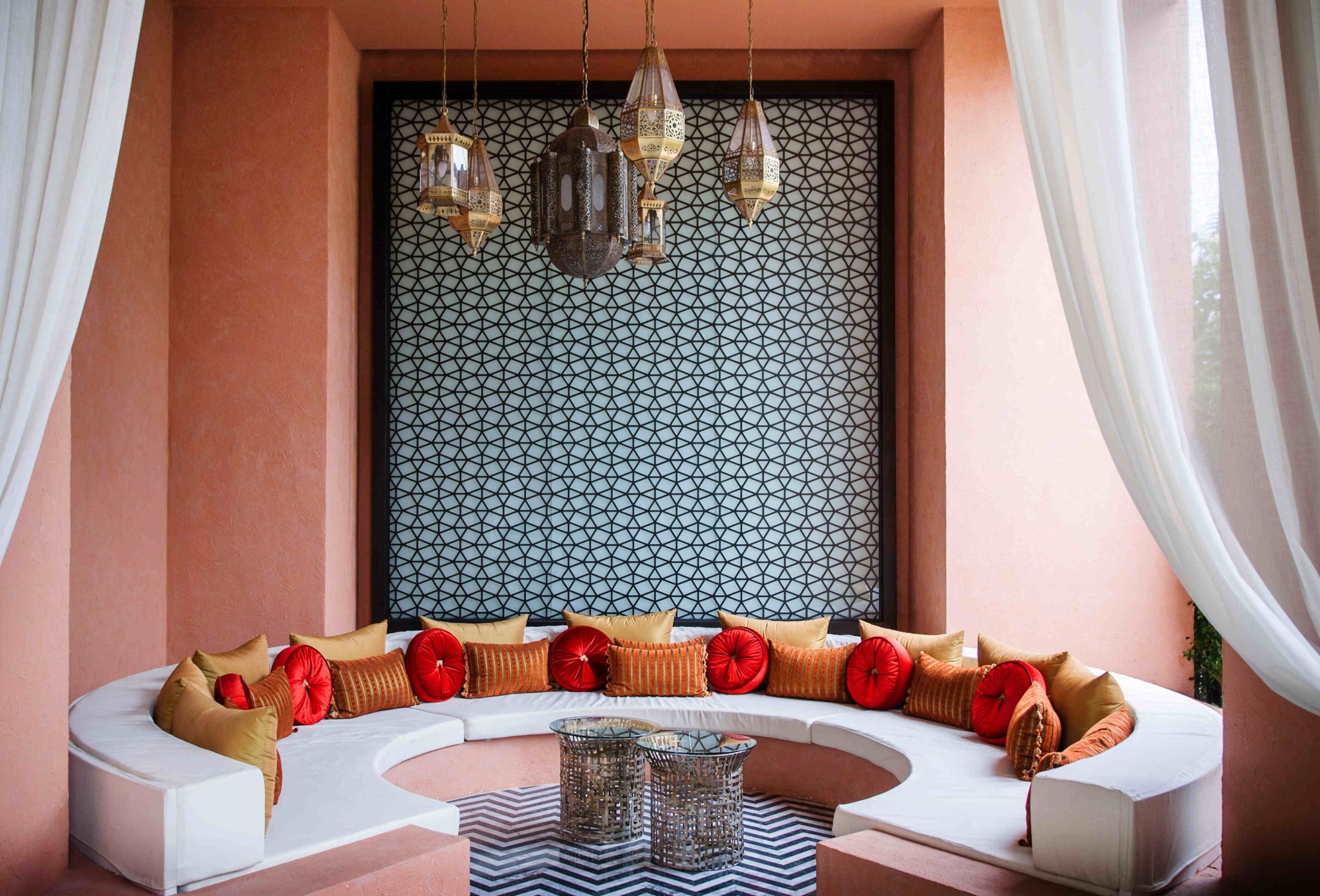 Global Interior Design Styles: Infuse Cultural Aesthetics into Your Home