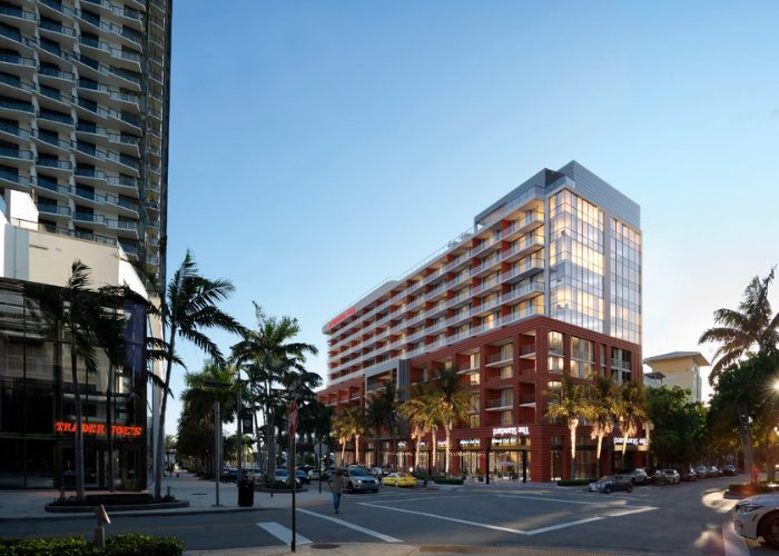 Juvia Group’s New Rooftop Gem: Solana’ At The Standard Residences, Midtown Miami
