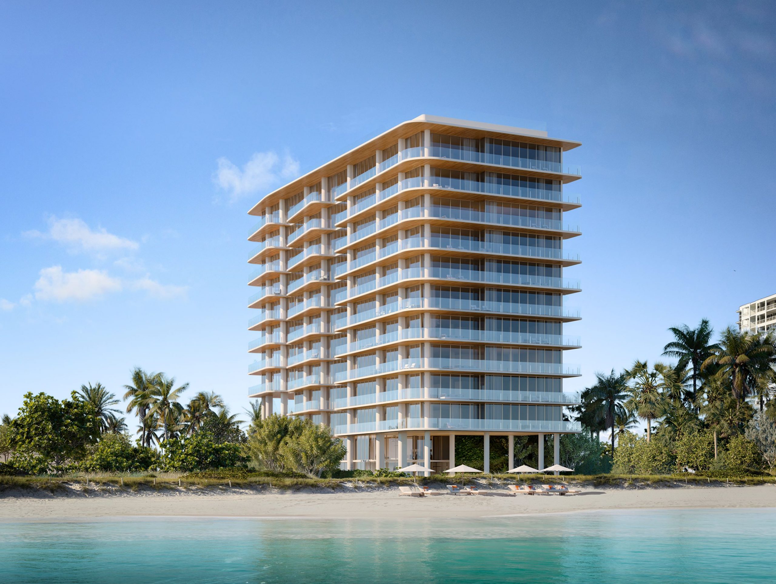 REAM Unveils Luxury Surfside Sanctuary With Ocean House