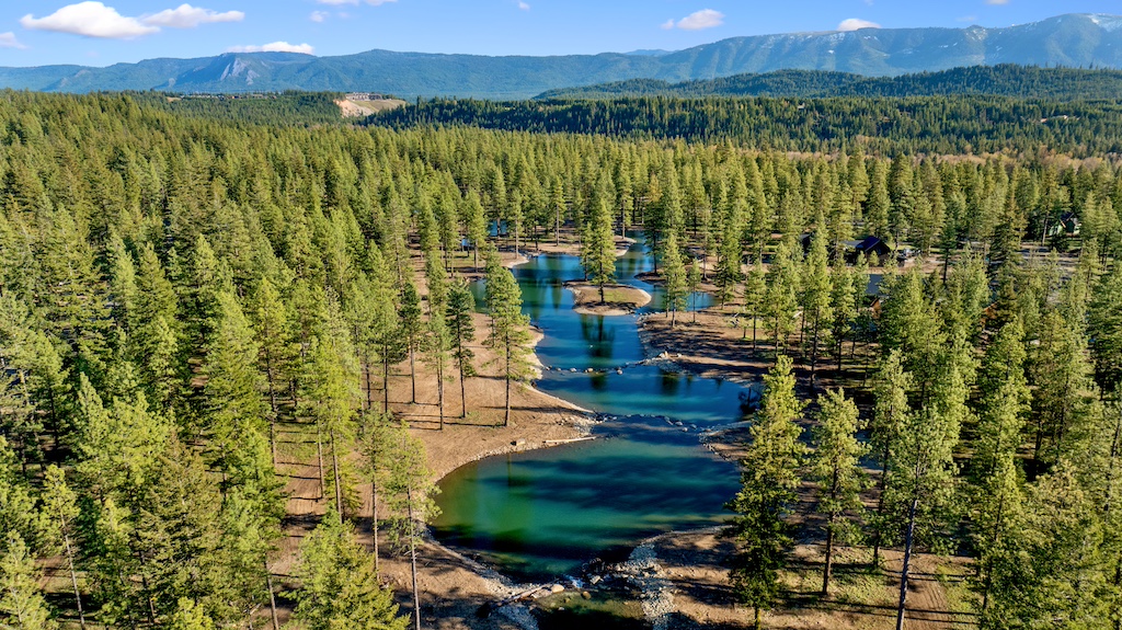 Living The Suncadia Dream: The Best Of The Cascades In 6,400 Acres