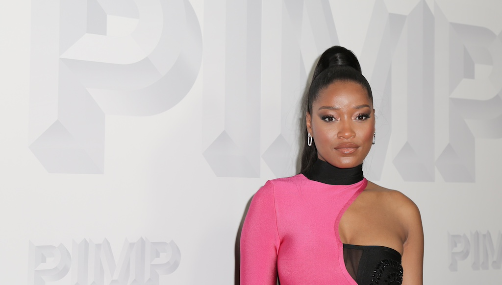 Keke Palmer Says ‘Nope’ To Brooklyn Penthouse, Lists It For $3 Million Amid Memoir Debut