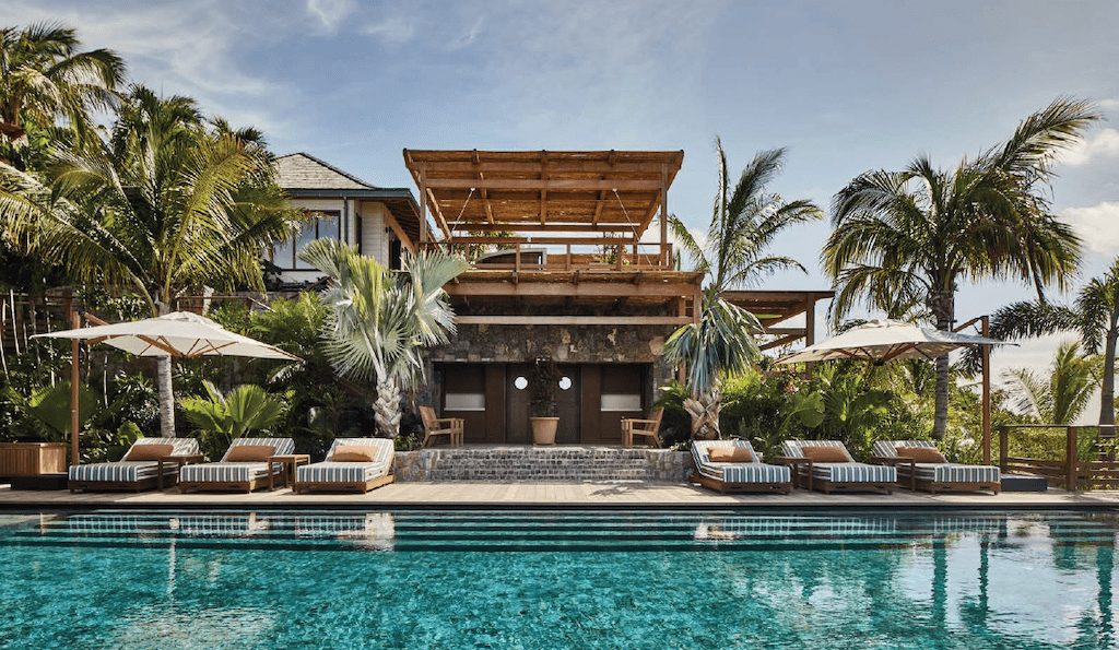 St. Barth’s Most Expensive Listing, Domaine de Vignette, On The Market For $59M